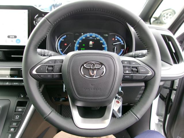 ノア ハイブリッドS-Z アドバンスパック+パノラミックビュー ハーフレザーシート CD+DVDデッキ 両側電動スライドドア トヨタセーフティセンス LEDヘッドライト LEDクリアランスランプ トヨタチームメイト ETC(15枚目)