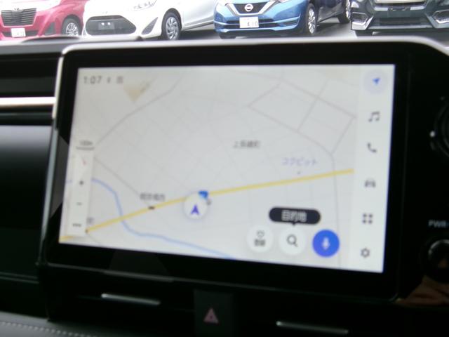 ノア ハイブリッドS-Z アドバンスパック+パノラミックビュー ハーフレザーシート CD+DVDデッキ 両側電動スライドドア トヨタセーフティセンス LEDヘッドライト LEDクリアランスランプ トヨタチームメイト ETC(24枚目)