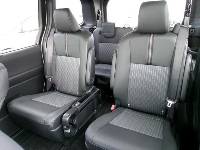 ノア ハイブリッドS-Z アドバンスパック+パノラミックビュー ハーフレザーシート CD+DVDデッキ 両側電動スライドドア トヨタセーフティセンス LEDヘッドライト LEDクリアランスランプ トヨタチームメイト ETC(32枚目)