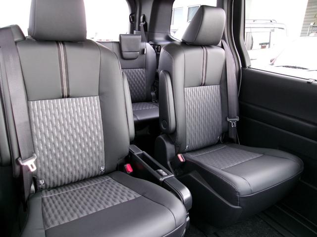 ノア ハイブリッドS-Z アドバンスパック+パノラミックビュー ハーフレザーシート CD+DVDデッキ 両側電動スライドドア トヨタセーフティセンス LEDヘッドライト LEDクリアランスランプ トヨタチームメイト ETC(33枚目)