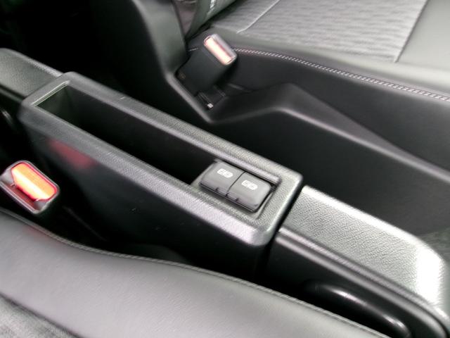 ノア ハイブリッドS-Z アドバンスパック+パノラミックビュー ハーフレザーシート CD+DVDデッキ 両側電動スライドドア トヨタセーフティセンス LEDヘッドライト LEDクリアランスランプ トヨタチームメイト ETC(38枚目)