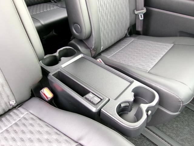 ノア ハイブリッドS-Z アドバンスパック+パノラミックビュー ハーフレザーシート CD+DVDデッキ 両側電動スライドドア トヨタセーフティセンス LEDヘッドライト LEDクリアランスランプ トヨタチームメイト ETC(39枚目)