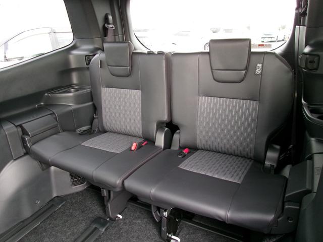 ノア ハイブリッドS-Z アドバンスパック+パノラミックビュー ハーフレザーシート CD+DVDデッキ 両側電動スライドドア トヨタセーフティセンス LEDヘッドライト LEDクリアランスランプ トヨタチームメイト ETC(42枚目)