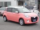 DAIHATSU BOON