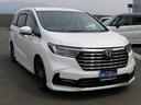HONDA ODYSSEY HYBRID