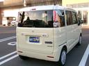 スペーシア ハイブリッドＸ　雹害車　全方位モニター用カメラパッケージ　純正８インチフルセグＳＤナビ　デュアルカメラブレーキサポート　両側オートスライドドア　シートヒーター　ビルトインＥＴＣ　後退時ブレーキサポート　フロアイルミ（7枚目）