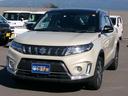 SUZUKI ESCUDO