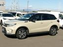 SUZUKI ESCUDO