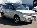 SUZUKI ESCUDO