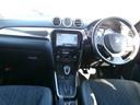 SUZUKI ESCUDO