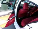 ＩＳ３００ｈ　Ｆスポーツ　軽度雹害車　レッドレザーシート　シートヒーター　ステアリングヒーター　マルチビューモニター　フロントドライブレコーダー（21枚目）
