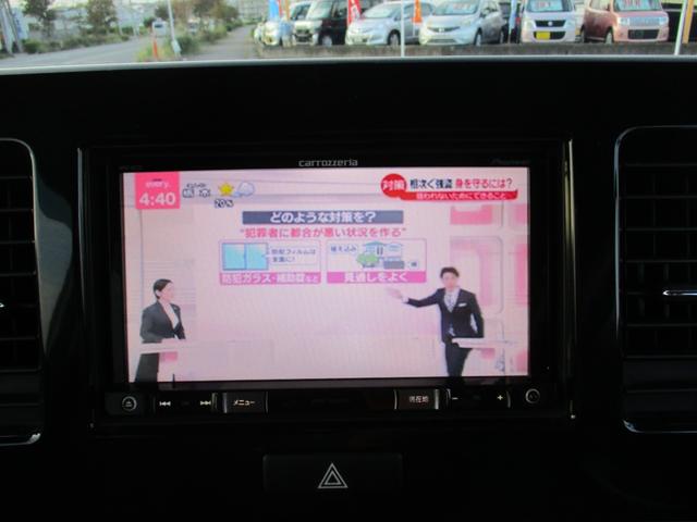 モコ Ｓ　バックカメラ　ナビ　ＴＶ　スマートキー　アイドリングストップ　電動格納ミラー　ベンチシート　ＣＶＴ　盗難防止システム　ＡＢＳ　ＣＤ　ＵＳＢ　ミュージックプレイヤー接続可　アルミホイール　衝突安全ボディ（6枚目）
