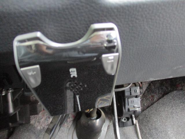 ワゴンＲスティングレー Ｔ　ワンオーナー　４ＷＤ　ＥＴＣ　ナビ　ＴＶ　オートライト　ＨＩＤ　スマートキー　電動格納ミラー　シートヒーター　ベンチシート　盗難防止システム　ＡＢＳ　ＤＶＤ再生　アルミホイール　衝突安全ボディ（6枚目）