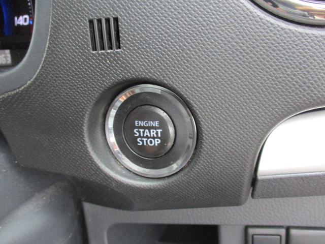 ワゴンＲスティングレー Ｔ　ワンオーナー　４ＷＤ　ＥＴＣ　ナビ　ＴＶ　オートライト　ＨＩＤ　スマートキー　電動格納ミラー　シートヒーター　ベンチシート　盗難防止システム　ＡＢＳ　ＤＶＤ再生　アルミホイール　衝突安全ボディ（7枚目）