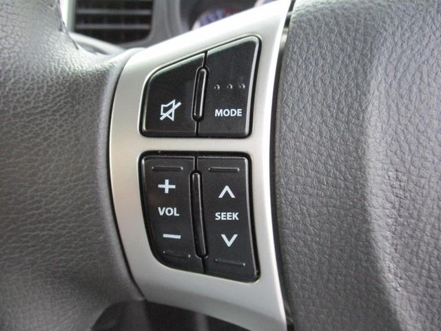 ワゴンＲスティングレー Ｔ　ワンオーナー　４ＷＤ　ＥＴＣ　ナビ　ＴＶ　オートライト　ＨＩＤ　スマートキー　電動格納ミラー　シートヒーター　ベンチシート　盗難防止システム　ＡＢＳ　ＤＶＤ再生　アルミホイール　衝突安全ボディ（9枚目）