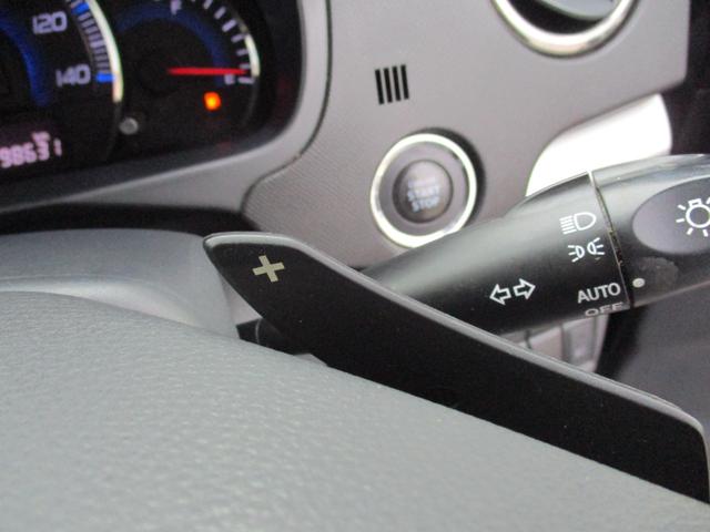 ワゴンＲスティングレー Ｔ　ワンオーナー　４ＷＤ　ＥＴＣ　ナビ　ＴＶ　オートライト　ＨＩＤ　スマートキー　電動格納ミラー　シートヒーター　ベンチシート　盗難防止システム　ＡＢＳ　ＤＶＤ再生　アルミホイール　衝突安全ボディ（29枚目）