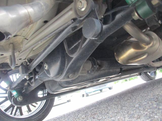ワゴンＲスティングレー Ｔ　ワンオーナー　４ＷＤ　ＥＴＣ　ナビ　ＴＶ　オートライト　ＨＩＤ　スマートキー　電動格納ミラー　シートヒーター　ベンチシート　盗難防止システム　ＡＢＳ　ＤＶＤ再生　アルミホイール　衝突安全ボディ（68枚目）