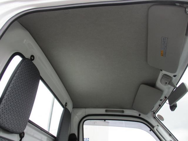 ＮＴ１００クリッパートラック 　垂直パワーゲート　リモコン　ＡＴ　ドライブレコーダー　ＥＴＣ　エアコン　運転席エアバッグ　ＣＤ（46枚目）