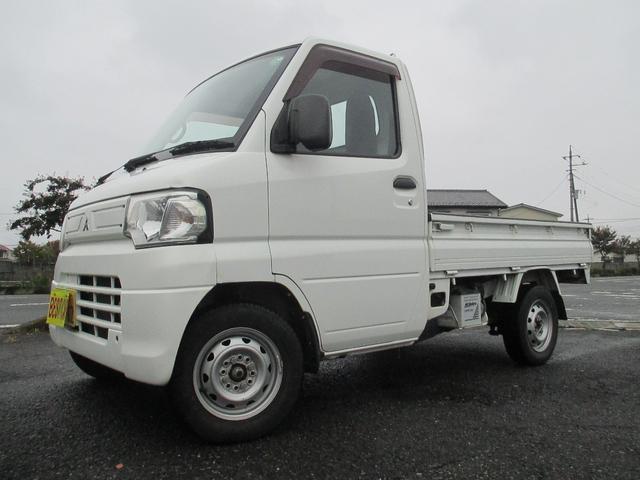 ミニキャブトラック ＶＸ－ＳＥ　エアコン　パワステ　　ＥＴＣ　運転席エアバッグ（13枚目）