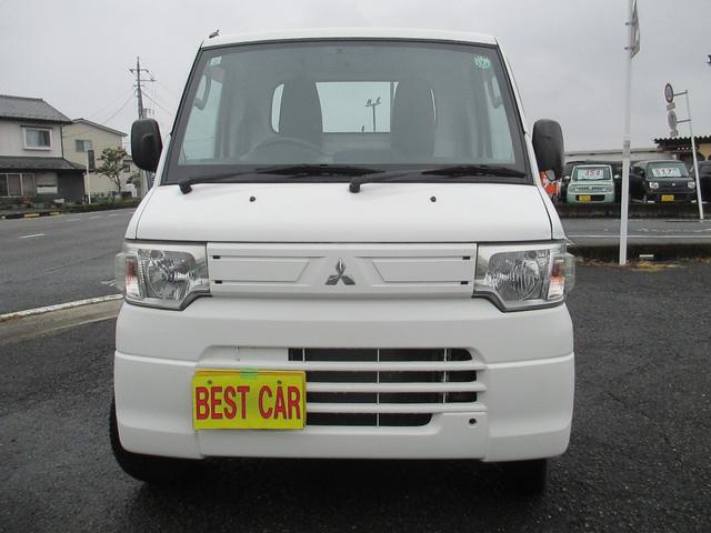 ミニキャブトラック ＶＸ－ＳＥ　エアコン　パワステ　　ＥＴＣ　運転席エアバッグ（14枚目）