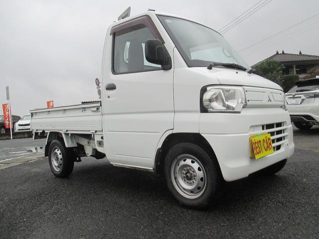 ミニキャブトラック ＶＸ－ＳＥ　エアコン　パワステ　　ＥＴＣ　運転席エアバッグ（15枚目）