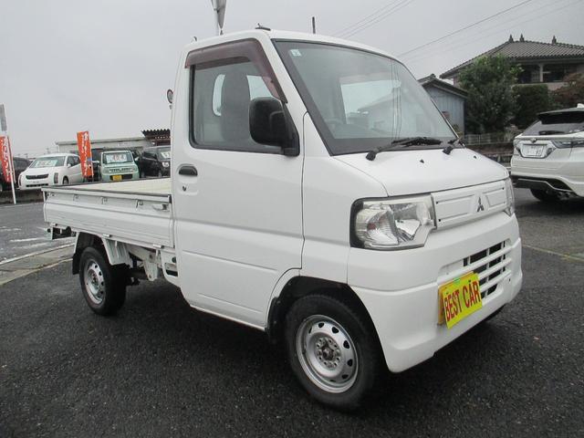 ミニキャブトラック ＶＸ－ＳＥ　エアコン　パワステ　　ＥＴＣ　運転席エアバッグ（16枚目）