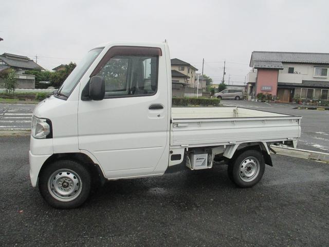 ミニキャブトラック ＶＸ－ＳＥ　エアコン　パワステ　　ＥＴＣ　運転席エアバッグ（18枚目）