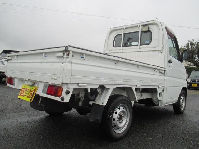 ミニキャブトラック ＶＸ－ＳＥ　エアコン　パワステ　　ＥＴＣ　運転席エアバッグ（20枚目）