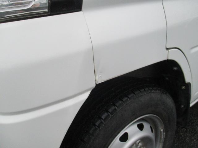 ミニキャブトラック ＶＸ－ＳＥ　エアコン　パワステ　　ＥＴＣ　運転席エアバッグ（22枚目）