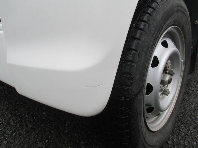 ミニキャブトラック ＶＸ－ＳＥ　エアコン　パワステ　　ＥＴＣ　運転席エアバッグ（23枚目）