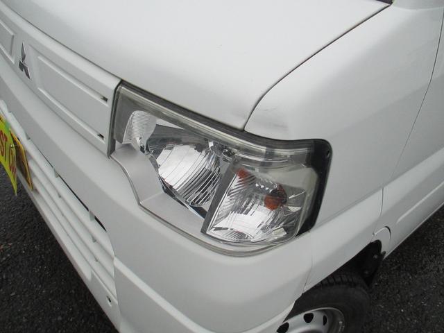 ミニキャブトラック ＶＸ－ＳＥ　エアコン　パワステ　　ＥＴＣ　運転席エアバッグ（25枚目）