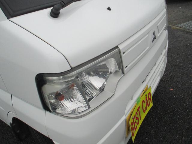 ミニキャブトラック ＶＸ－ＳＥ　エアコン　パワステ　　ＥＴＣ　運転席エアバッグ（26枚目）