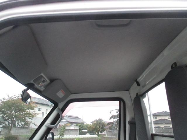 ミニキャブトラック ＶＸ－ＳＥ　エアコン　パワステ　　ＥＴＣ　運転席エアバッグ（29枚目）