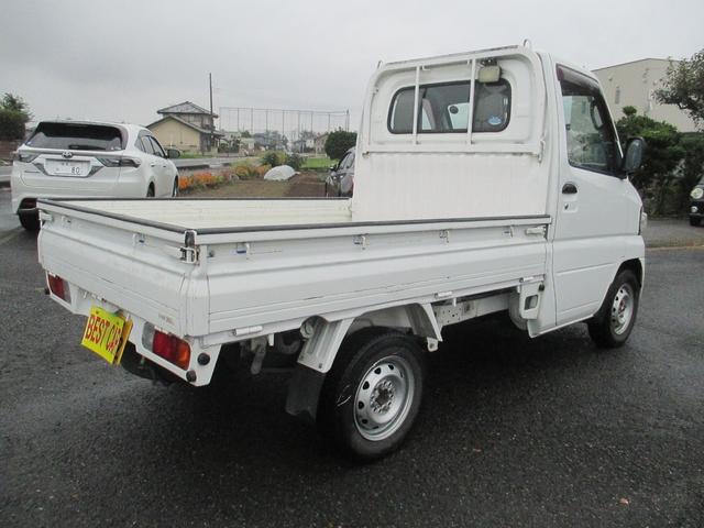 ミニキャブトラック ＶＸ－ＳＥ　エアコン　パワステ　　ＥＴＣ　運転席エアバッグ（32枚目）
