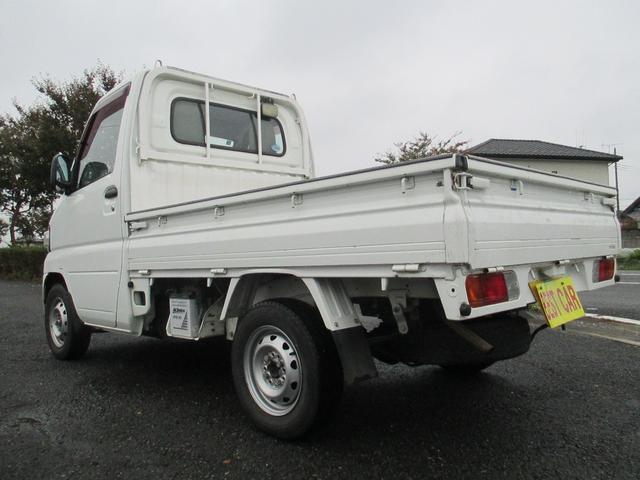 ミニキャブトラック ＶＸ－ＳＥ　エアコン　パワステ　　ＥＴＣ　運転席エアバッグ（33枚目）