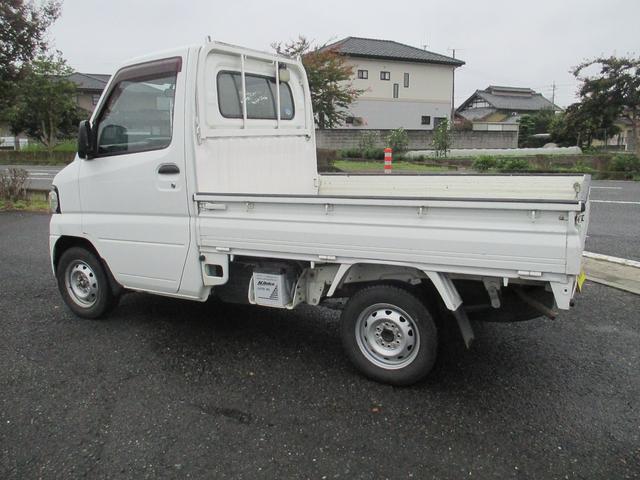 ミニキャブトラック ＶＸ－ＳＥ　エアコン　パワステ　　ＥＴＣ　運転席エアバッグ（34枚目）