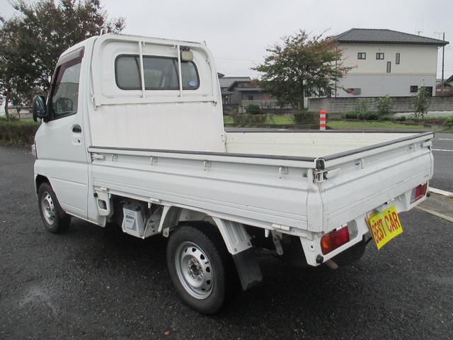ミニキャブトラック ＶＸ－ＳＥ　エアコン　パワステ　　ＥＴＣ　運転席エアバッグ（36枚目）