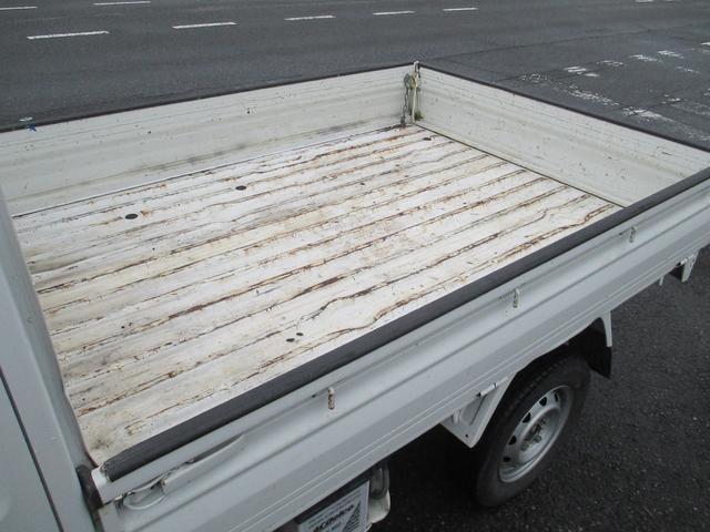ミニキャブトラック ＶＸ－ＳＥ　エアコン　パワステ　　ＥＴＣ　運転席エアバッグ（38枚目）