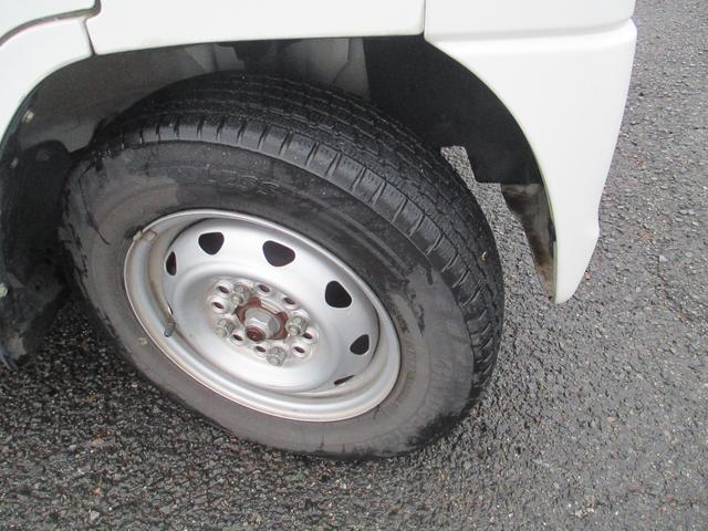 ミニキャブトラック ＶＸ－ＳＥ　エアコン　パワステ　　ＥＴＣ　運転席エアバッグ（41枚目）