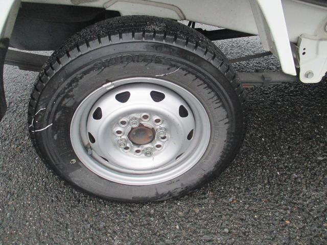ミニキャブトラック ＶＸ－ＳＥ　エアコン　パワステ　　ＥＴＣ　運転席エアバッグ（42枚目）