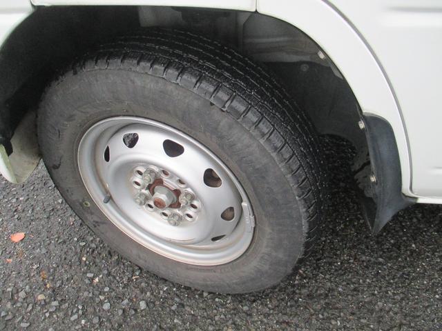 ミニキャブトラック ＶＸ－ＳＥ　エアコン　パワステ　　ＥＴＣ　運転席エアバッグ（43枚目）