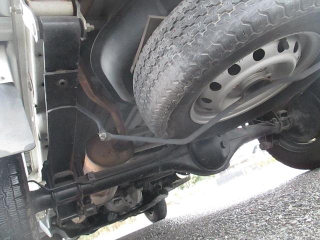 ミニキャブトラック ＶＸ－ＳＥ　エアコン　パワステ　　ＥＴＣ　運転席エアバッグ（50枚目）