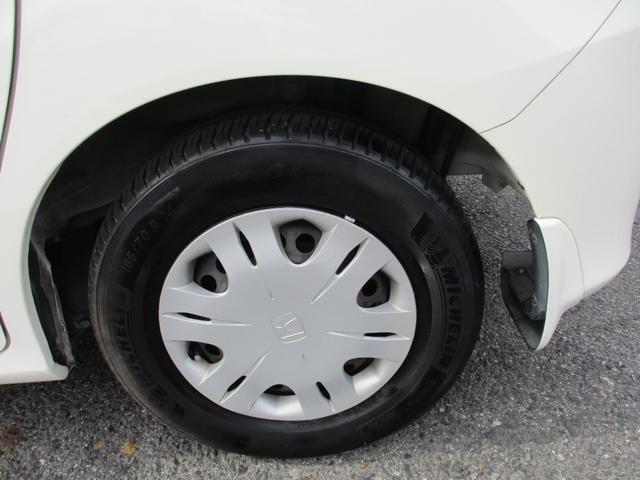 フリード Ｇ　ジャストセレクション　ＥＴＣ　バックカメラ　ナビ　ＴＶ　バックカメラ両側スライド・片側電動　ＨＩＤオートライト」キーレスエントリー　電動格納ミラー　３列シート　ウォークスルー　ＣＤ　ＵＳＢ　Ｂｌｕｅｔｏｏｔｈ（34枚目）