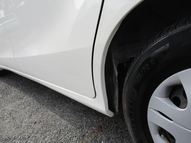 フリード Ｇ　ジャストセレクション　ＥＴＣ　バックカメラ　ナビ　ＴＶ　バックカメラ両側スライド・片側電動　ＨＩＤオートライト」キーレスエントリー　電動格納ミラー　３列シート　ウォークスルー　ＣＤ　ＵＳＢ　Ｂｌｕｅｔｏｏｔｈ（38枚目）