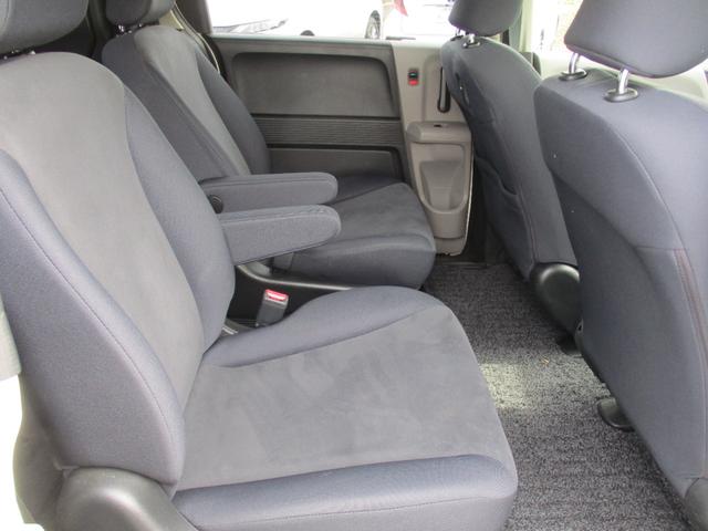 フリード Ｇ　ジャストセレクション　ＥＴＣ　バックカメラ　ナビ　ＴＶ　バックカメラ両側スライド・片側電動　ＨＩＤオートライト」キーレスエントリー　電動格納ミラー　３列シート　ウォークスルー　ＣＤ　ＵＳＢ　Ｂｌｕｅｔｏｏｔｈ（46枚目）