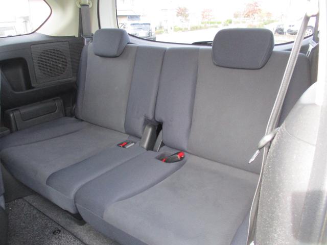 フリード Ｇ　ジャストセレクション　ＥＴＣ　バックカメラ　ナビ　ＴＶ　バックカメラ両側スライド・片側電動　ＨＩＤオートライト」キーレスエントリー　電動格納ミラー　３列シート　ウォークスルー　ＣＤ　ＵＳＢ　Ｂｌｕｅｔｏｏｔｈ（47枚目）