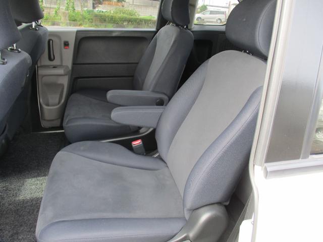 フリード Ｇ　ジャストセレクション　ＥＴＣ　バックカメラ　ナビ　ＴＶ　バックカメラ両側スライド・片側電動　ＨＩＤオートライト」キーレスエントリー　電動格納ミラー　３列シート　ウォークスルー　ＣＤ　ＵＳＢ　Ｂｌｕｅｔｏｏｔｈ（48枚目）