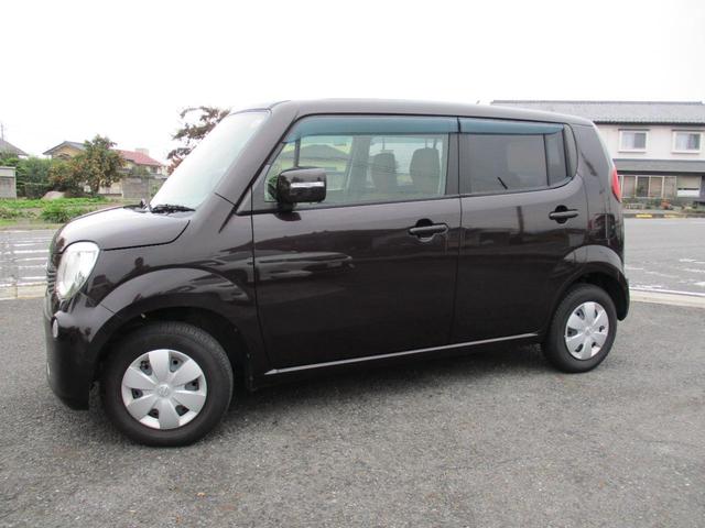 モコ X FOUR 4WD ETC プッシュスタート キーフリー シートヒーター 電動格納ミラー ベンチシート CVT CD USB エアコン ETC(14枚目)