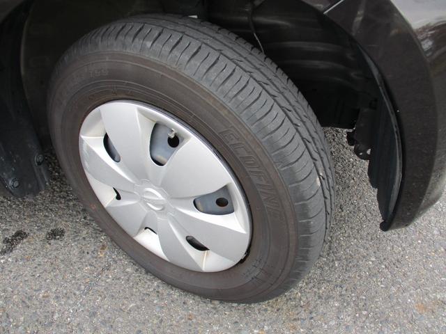 モコ X FOUR 4WD ETC プッシュスタート キーフリー シートヒーター 電動格納ミラー ベンチシート CVT CD USB エアコン ETC(21枚目)