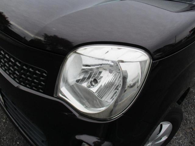 モコ X FOUR 4WD ETC プッシュスタート キーフリー シートヒーター 電動格納ミラー ベンチシート CVT CD USB エアコン ETC(22枚目)